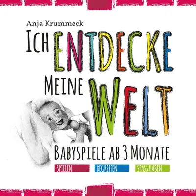 Produktbild von Ich entdecke meine Welt