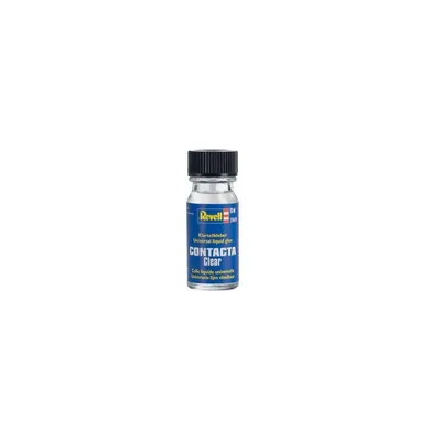 Produktbild von Revell Contacta Clear 20g Modellbau-Kleber