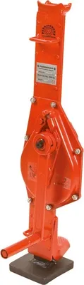 Produktbild von Peddinghaus 5,0 t Red Jack, 8200300005
