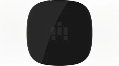 Produktbild von Audio-Adapter – Streaming-Box – AirPlay 2-Empfänger – HiFi-Wireless-Multiroom-System – 192 kHz – Schwarz