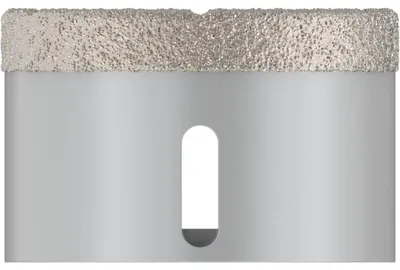 Productafbeelding van PRO Ceramic droogboorkroon, 65 x 35 mm, X-Lock