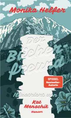 Image de Der Bücherfreund