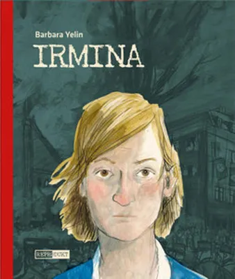 Obrázek produktu pro Irmina - Taschenbuch