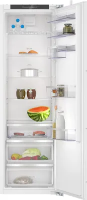 Produktbild von Neff KI1816DD0, 310 l, SN-ST, 34 dB, D