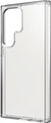 Produktbild von Cover "Clear Protection Case" für Samsung Galaxy S24 Ultra, Transparent (00226130) Handyhülle