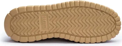 Produktbild von Lloyd Sneaker Low Herren 32323137323039 Beige 41 EU