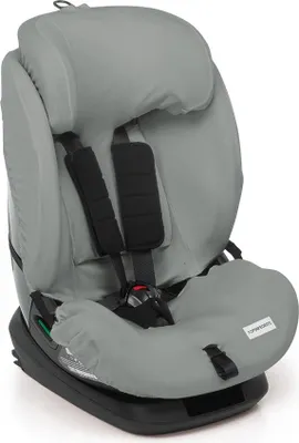 Immagine prodotto di Cuscino per seduta Foppapedretti, dimensioni 76/150 cm, in Lyocell Lyocell, colore grigio