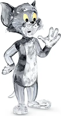 Obrázek produktu pro Swarovski TOM AND JERRY TOM 5515335 Neuheit 2021