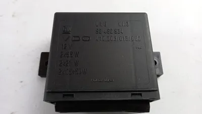 Produktbild von Original OE OPEL Steuergerät 90460934