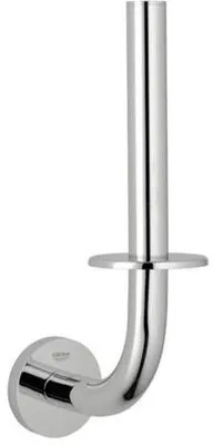 Produktbild von Grohe Reservepapierhalter Essentials 40385 chrom
