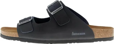 Produktbild von Dr. Brinkmann Pantolette ozean, Herren:46 EU