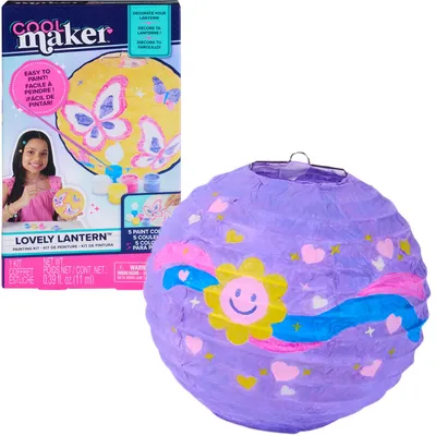 Produktbild von Cool Maker 6075334, Bastelset für Kinder, 6 Jahr(e), Mehrfarbig