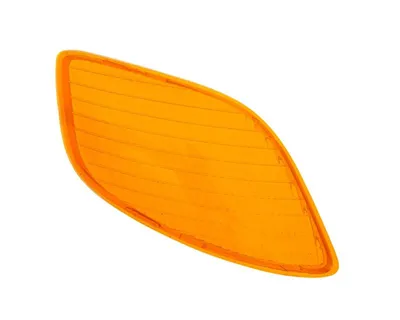 Obrázek produktu pro Přední pravé sklo blinkru OEM pro Piaggio Zip RST (96-99)