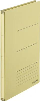 Produktbild von PLUS JAPAN Zero Max Ordner beige Karton 1-10 cm DIN A4