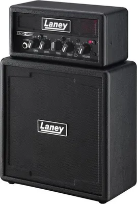 Immagine prodotto di Laney MINISTACK IRON