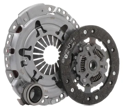Produktbild von LuK RepSet 619 3087 00 Kupplungssatz für SUZUKI Celerio (LF)
