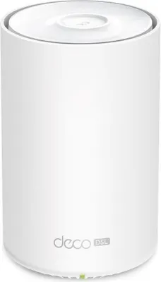 Produktbild von TP-LINK DECO X50 Mesh Router AX3000 Neu