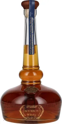Image de Willett Kentucky Straight Bourbon Whiskey 47% Vol. 0,7l