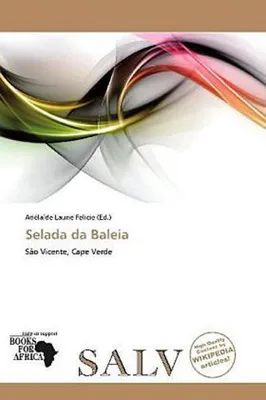 Produktbild von Selada Da Baleia