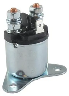 Image de Relais De Démarrage D'origine Pour Moteurs Loncin Modèles G390f & G270f. Origine 270810095-0001.