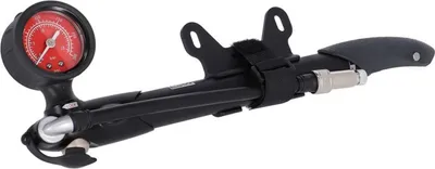 Produktbild von Rockshox Luftpumpe f. Boxxer 20 bar/300 psi, 00.4315.023.020