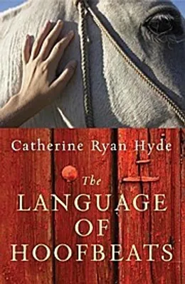 Produktbild von Hyde, C: The Language of Hoofbeats