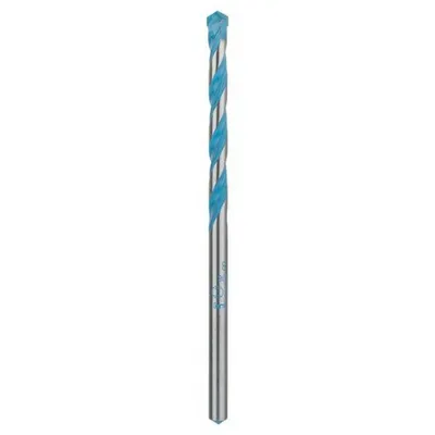 Produktbild von Bosch 2 608 585 223, Bohrer, Spiralschneidbohrer, 8 mm, 150 mm, 9 cm, Zylinderförmige Welle