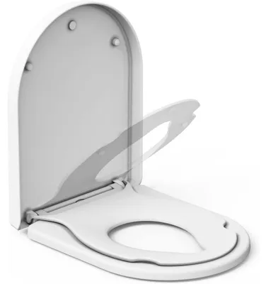 Immagine prodotto di coperchio wc con seggiolino per bambini, sedile wc con abbassame