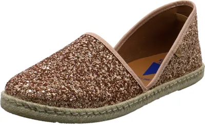 Produktbild von Verbenas Espadrilles Damen 31383034303730 Gold 36 EU