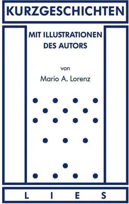 Produktbild von Kurzgeschichten