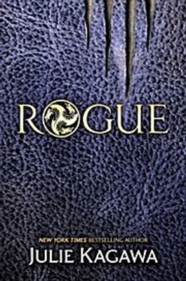 Imagen del producto de Rogue