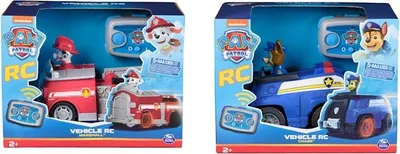 Zdjęcie produktu dla Psi Patrol Pojazd R/C Chase Spin Master /2