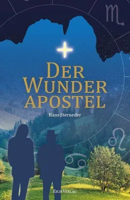 Obrázok produktu pre Der Wunderapostel