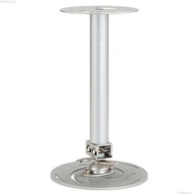Image de Acer CM-01S Aluminium-Deckenhalterung für Projektoren - Bügel (plateau, 11 cm, P1173, P1273, P1283, P1340W, P1383W, P1500, P7500)