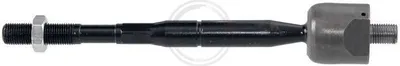 Produktbild von A.B.S. 240650 Axialgelenk Spurstange für LEXUS RX (MHU3, GSU3, MCU3)