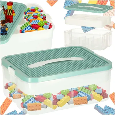 Produktbild von 3-stufiger Block-Organizer