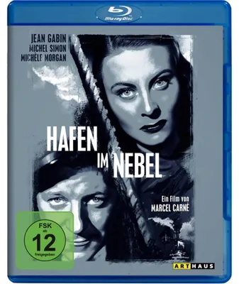 Obrázok produktu pre Hafen im Nebel