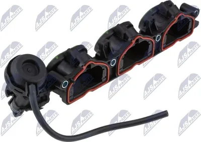 Obrázok produktu pre NTY BKS-AU-013 Sací potrubie pre AUDI A4 Avant (8K5, B8), A6 Avant (4G5, 4GD, C7), A5 Sportback (8TA), A4 Sedan (8K2, B8), A6 Sedan