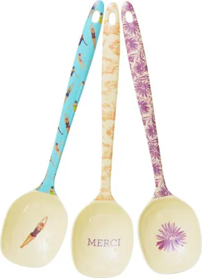 Immagine prodotto di Rice Melamin Gloriously Gifted Cucchiaio da cucina 3er-SET