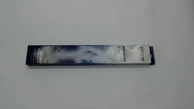 Produktbild von Epson SIDM Black Ribbon Cartridge