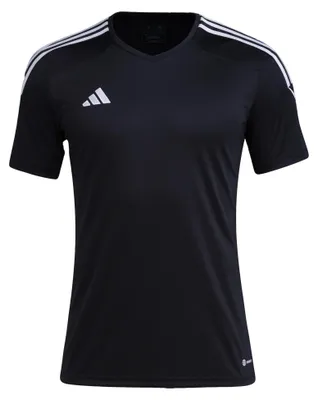 Produktbild von Adidas - "Tiro 23 League" Trikot für Herren PP1828 (S) (Schwarz)