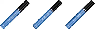 Produktbild von Hair Mascara Blau 3x18 ml