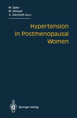 Immagine prodotto di Hypertension in Postmenopausal Women