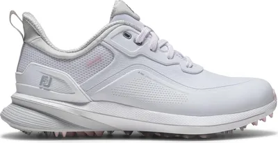 Produktbild von Footjoy Pro SL Damen-Golfschuhe Weiß