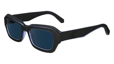 Obrázek produktu pro CALVIN KLEIN SUNGLASSES Sluneční brýle CKJ24608S-001-52