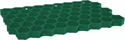 Obrázok produktu pre Plastový zatrávňovač zelený 600x400x30mm 60007