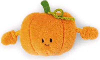 Obrázek produktu pro Mini MagNICI Kürbis 7cm ZELENÝ