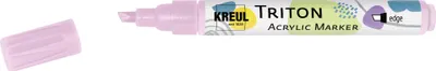 Produktbild von KREUL Acrylmarker TRITON Acrylic Marker zartrosa
