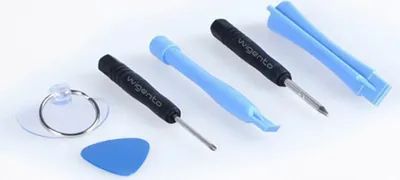 Produktbild von Samsung Display LCD Komplettset GH82-18849J Ceramic Weiß für Galaxy S10 Plus G975F 6.4 Zoll
