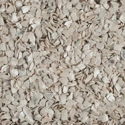 Produktbild von Effekt-Muschelgranulat 2-5Mm. 1Kg. Farbig. Perlmutt